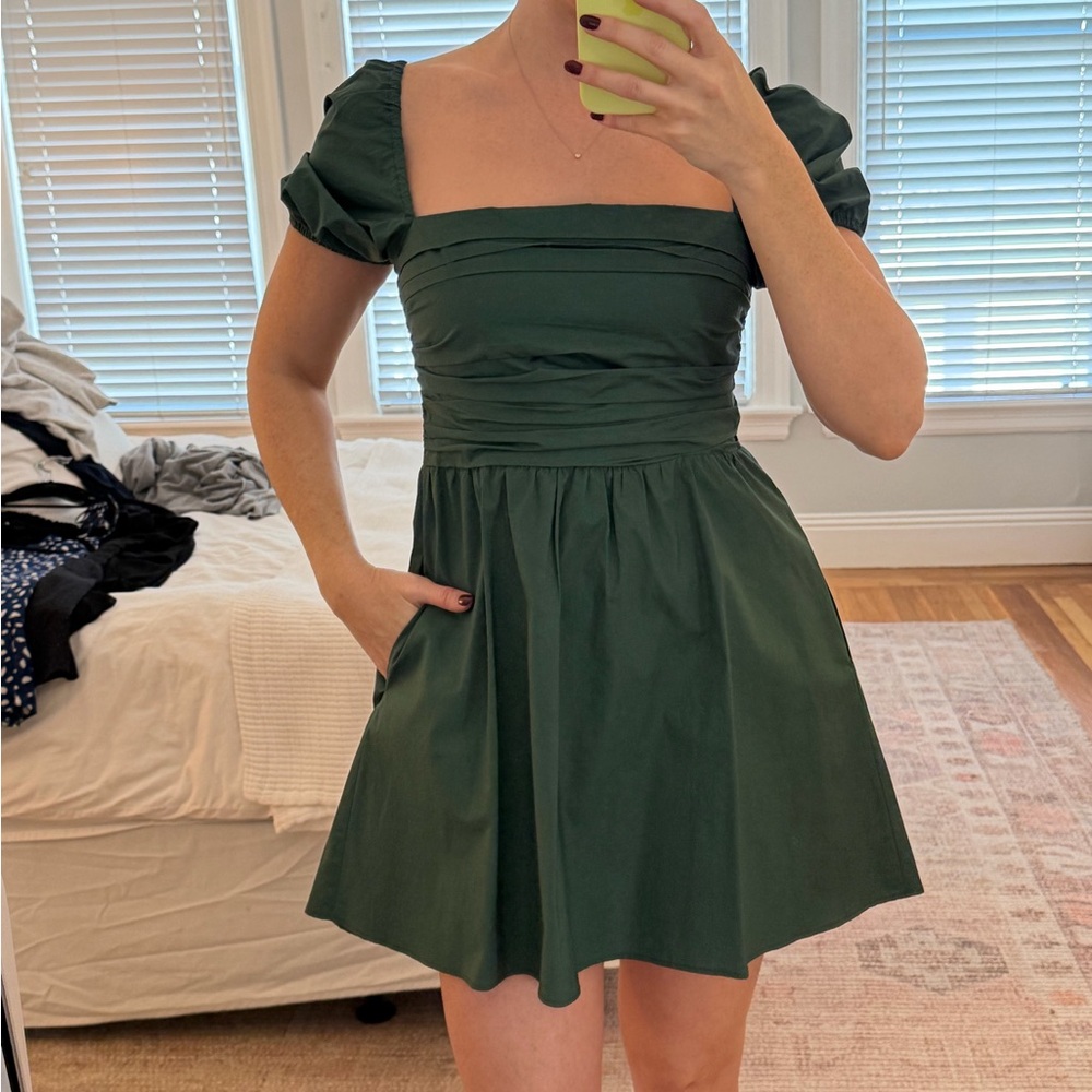 OPT mini dress